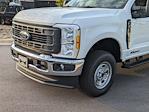 2025 Ford F-250 Crew Cab 4WD Pickup for sale #T580255 - photo 10