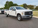 2025 Ford F-250 Crew Cab 4WD Pickup for sale #T580255 - photo 3