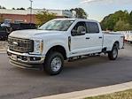 2025 Ford F-250 Crew Cab 4WD Pickup for sale #T580255 - photo 8