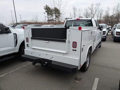 New 2025 Ford F-250 XL Super Cab for sale #T580262 - photo 2