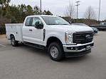 New 2025 Ford F-250 Super Cab Service Truck for sale #T580262 - photo 1