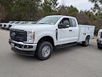 New 2025 Ford F-250 Super Cab Service Truck for sale #T580262 - photo 6