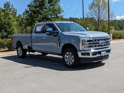 2025 Ford F-350 Crew Cab SRW 4WD Pickup for sale #T580263 - photo 1