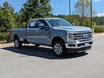 2025 Ford F-350 Crew Cab SRW 4WD Pickup for sale #T580263 - photo 1