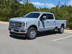 2025 Ford F-350 Crew Cab SRW 4WD Pickup for sale #T580263 - photo 8