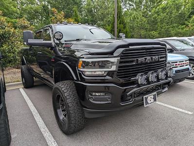2020 Ram 2500 Mega Cab 4WD Pickup for sale #T580264B - photo 1