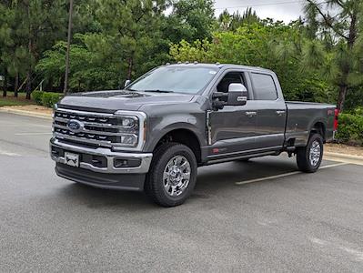 2025 Ford F-350 Crew Cab SRW 4WD Pickup for sale #T580265 - photo 1