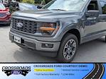 New 2025 Ford F-150 STX SuperCrew Cab 4WD Pickup for sale #T580267 - photo 10