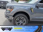 New 2025 Ford F-150 STX SuperCrew Cab 4WD Pickup for sale #T580267 - photo 11