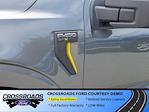 New 2025 Ford F-150 STX SuperCrew Cab 4WD Pickup for sale #T580267 - photo 12