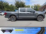 New 2025 Ford F-150 STX SuperCrew Cab 4WD Pickup for sale #T580267 - photo 4