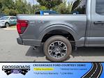 New 2025 Ford F-150 STX SuperCrew Cab 4WD Pickup for sale #T580267 - photo 35