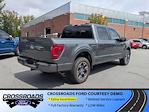New 2025 Ford F-150 STX SuperCrew Cab 4WD Pickup for sale #T580267 - photo 2