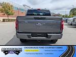 New 2025 Ford F-150 STX SuperCrew Cab 4WD Pickup for sale #T580267 - photo 5