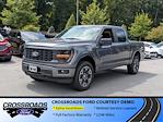 New 2025 Ford F-150 STX SuperCrew Cab 4WD Pickup for sale #T580267 - photo 8