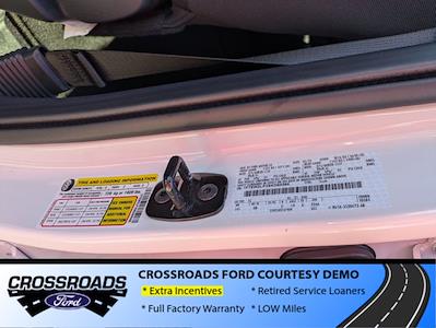 New 2025 Ford F-150 STX SuperCrew Cab 4WD Pickup for sale #T580268 - photo 1