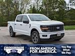 2025 Ford F-150 SuperCrew Cab 4WD Pickup for sale #T580268 - photo 1