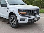 2025 Ford F-150 SuperCrew Cab 4WD Pickup for sale #T580268 - photo 10