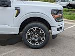2025 Ford F-150 SuperCrew Cab 4WD Pickup for sale #T580268 - photo 11