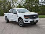 2025 Ford F-150 SuperCrew Cab 4WD Pickup for sale #T580268 - photo 3