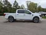 2025 Ford F-150 SuperCrew Cab 4WD Pickup for sale #T580268 - photo 4