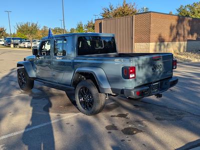 2024 Jeep Gladiator Crew Cab 4WD Pickup for sale #T580270A - photo 2