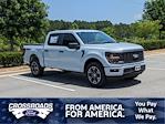 2025 Ford F-150 SuperCrew Cab 4WD Pickup for sale #T580271 - photo 1