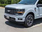 2025 Ford F-150 SuperCrew Cab 4WD Pickup for sale #T580271 - photo 10