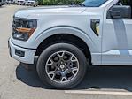 2025 Ford F-150 SuperCrew Cab 4WD Pickup for sale #T580271 - photo 11