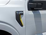 2025 Ford F-150 SuperCrew Cab 4WD Pickup for sale #T580271 - photo 12
