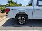 2025 Ford F-150 SuperCrew Cab 4WD Pickup for sale #T580271 - photo 34