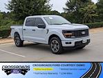 New 2025 Ford F-150 STX SuperCrew Cab 4WD Pickup for sale #T580271 - photo 1