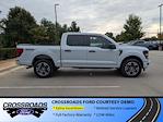 New 2025 Ford F-150 STX SuperCrew Cab 4WD Pickup for sale #T580271 - photo 3