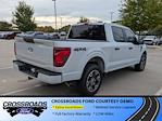 New 2025 Ford F-150 STX SuperCrew Cab 4WD Pickup for sale #T580271 - photo 2