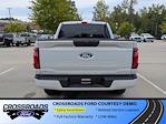 New 2025 Ford F-150 STX SuperCrew Cab 4WD Pickup for sale #T580271 - photo 4
