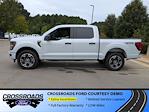 New 2025 Ford F-150 STX SuperCrew Cab 4WD Pickup for sale #T580271 - photo 6