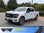 New 2025 Ford F-150 STX SuperCrew Cab 4WD Pickup for sale #T580271 - photo 7