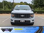 New 2025 Ford F-150 STX SuperCrew Cab 4WD Pickup for sale #T580271 - photo 8