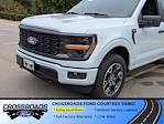 New 2025 Ford F-150 STX SuperCrew Cab 4WD Pickup for sale #T580271 - photo 9