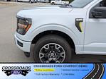 New 2025 Ford F-150 STX SuperCrew Cab 4WD Pickup for sale #T580271 - photo 10