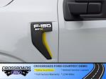 New 2025 Ford F-150 STX SuperCrew Cab 4WD Pickup for sale #T580271 - photo 11