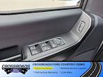 New 2025 Ford F-150 STX SuperCrew Cab 4WD Pickup for sale #T580271 - photo 16