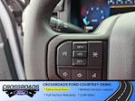 New 2025 Ford F-150 STX SuperCrew Cab 4WD Pickup for sale #T580271 - photo 18