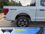 New 2025 Ford F-150 STX SuperCrew Cab 4WD Pickup for sale #T580271 - photo 34