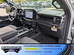 New 2025 Ford F-150 STX SuperCrew Cab 4WD Pickup for sale #T580271 - photo 38