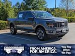 2025 Ford F-150 SuperCrew Cab 4WD Pickup for sale #T580272 - photo 1