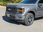 2025 Ford F-150 SuperCrew Cab 4WD Pickup for sale #T580272 - photo 10