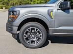 2025 Ford F-150 SuperCrew Cab 4WD Pickup for sale #T580272 - photo 11