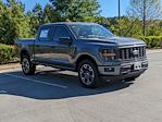 2025 Ford F-150 SuperCrew Cab 4WD Pickup for sale #T580272 - photo 3