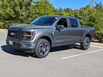 2025 Ford F-150 SuperCrew Cab 4WD Pickup for sale #T580272 - photo 8